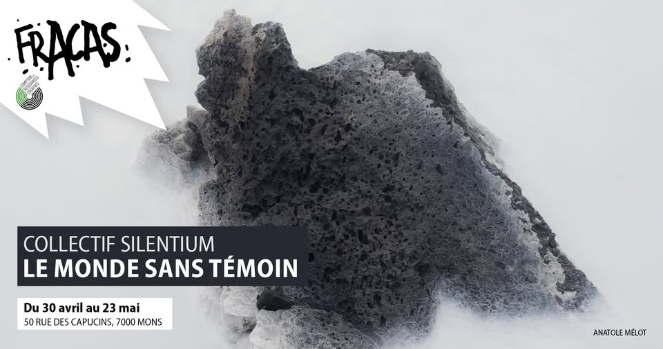 Event banner