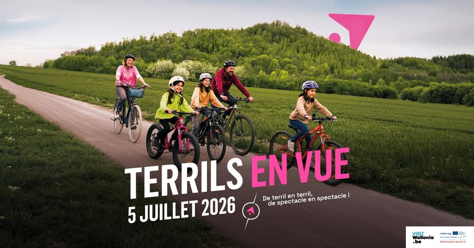 Event banner