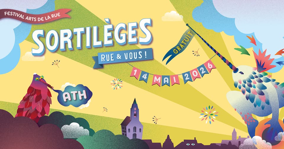Event banner
