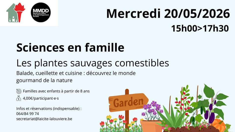 Event banner