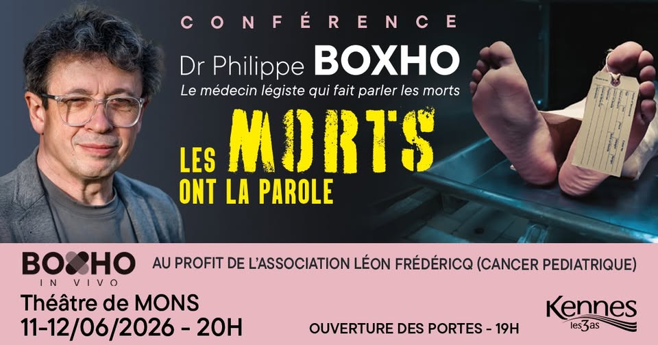 Event banner