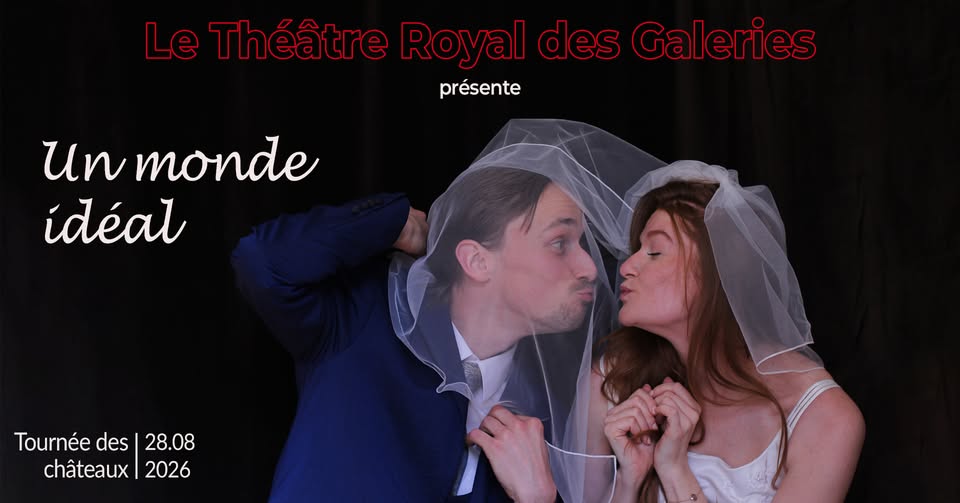 Event banner