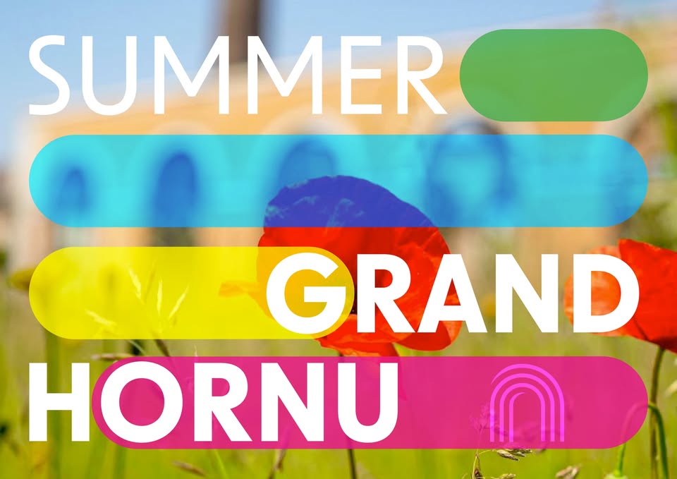 Event banner
