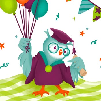 Event banner