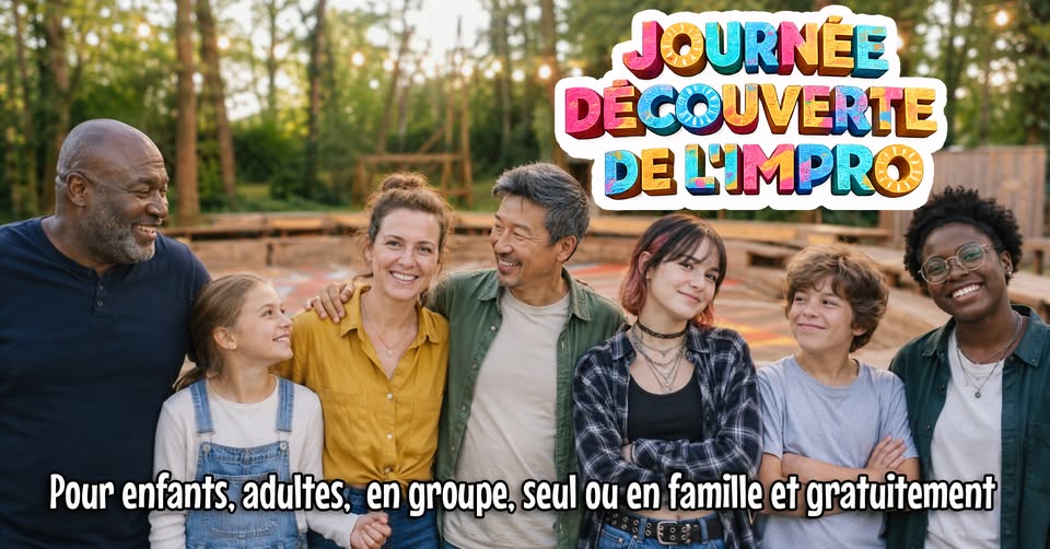 Event banner