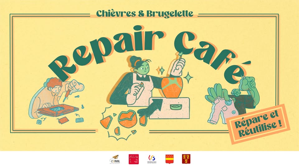 Event banner