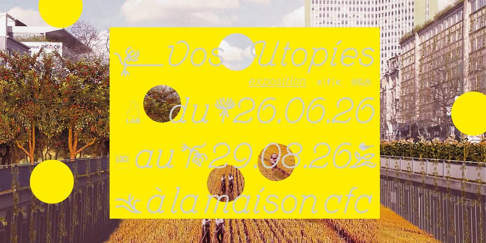 Event banner