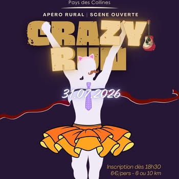 Event banner