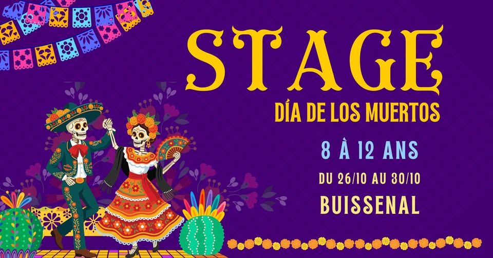 Event banner