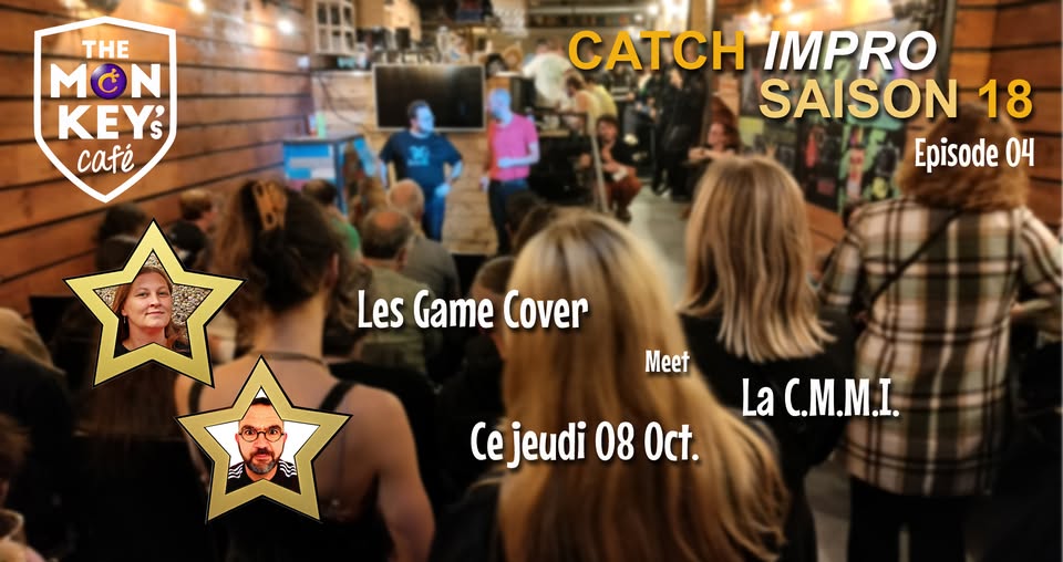 Event banner