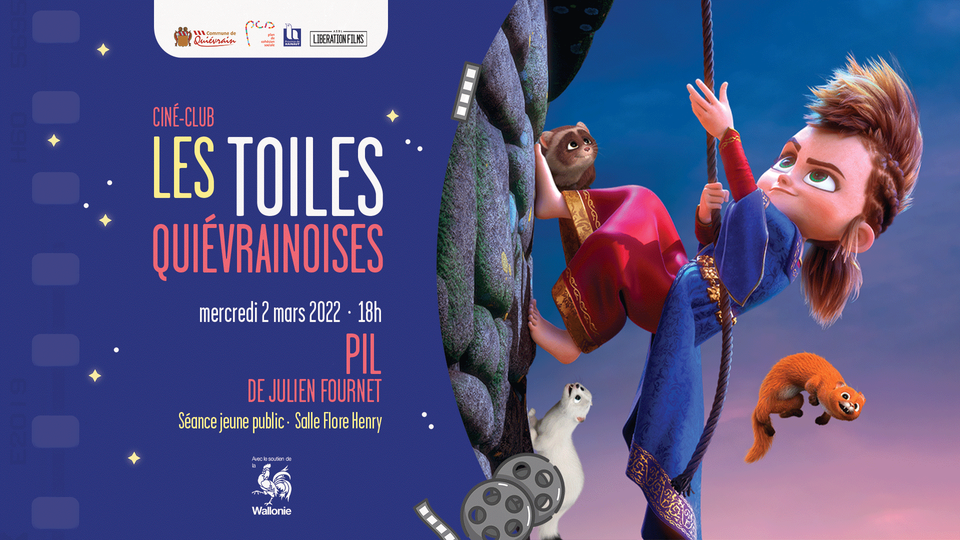 Pil - Les Toiles Quiévrainoises
