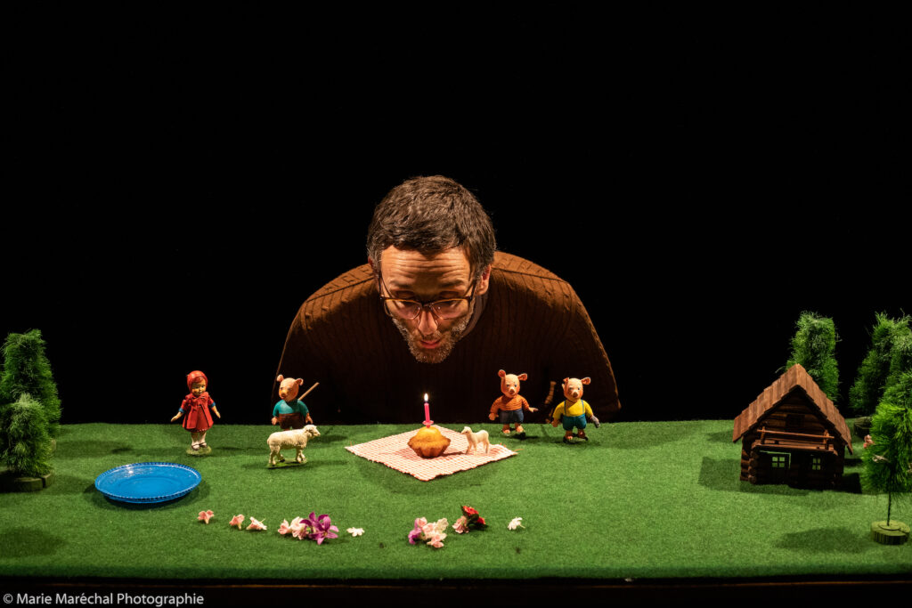 Ni oui, ni non, bien au contraire