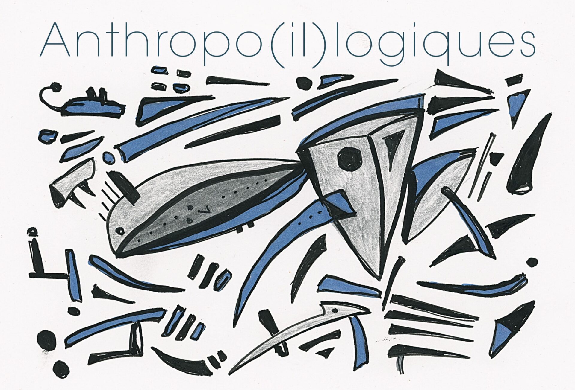 Anthropo(il)logiques