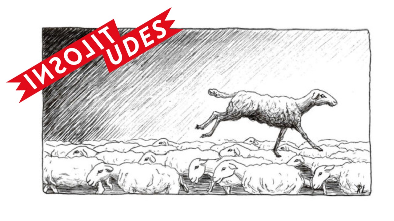 INSOLITUDES | Contes sur le tapis (Gratuit) INSOLITUDES | Contes sur le tapis (Gratuit)