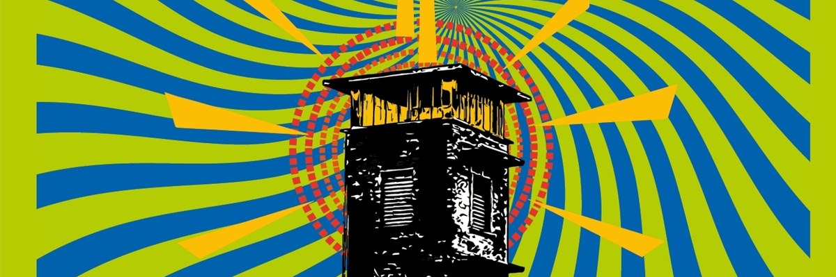 Grande f&ecirc;te d'ouverture de saison et de Courts-Circuits