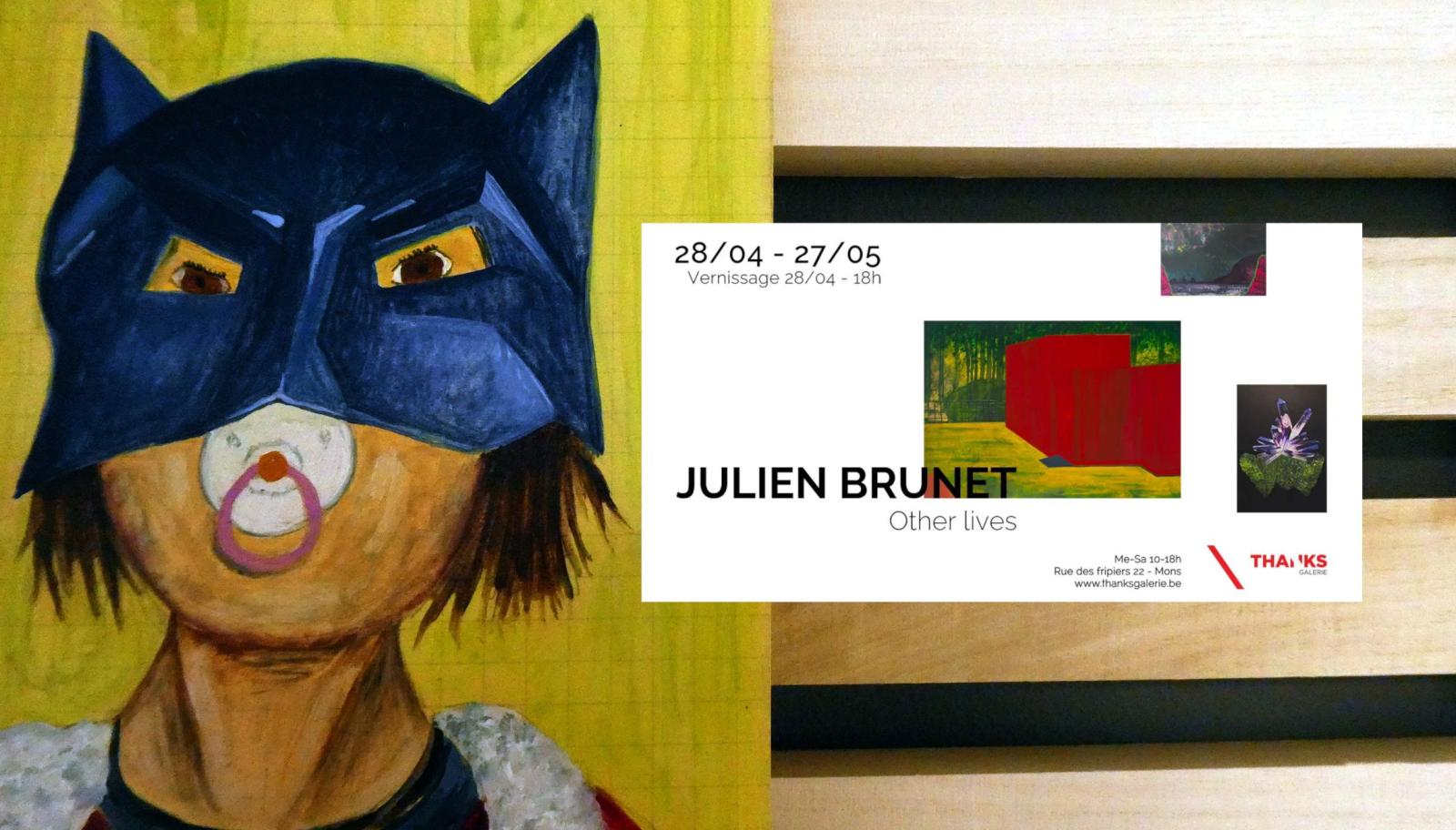 julien brunet