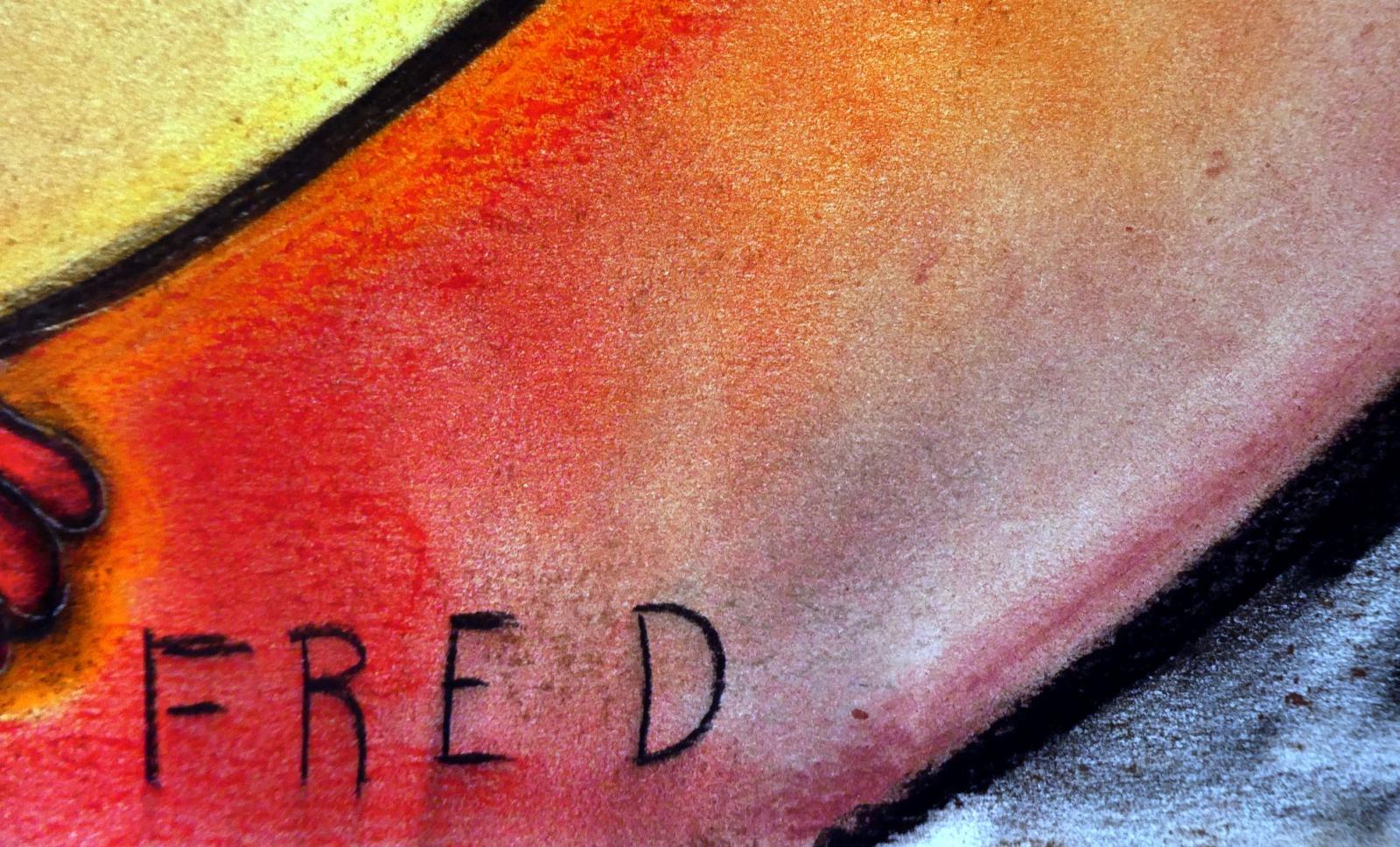 fred