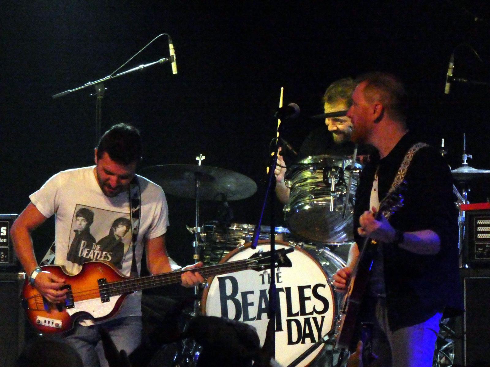 Beatles Day