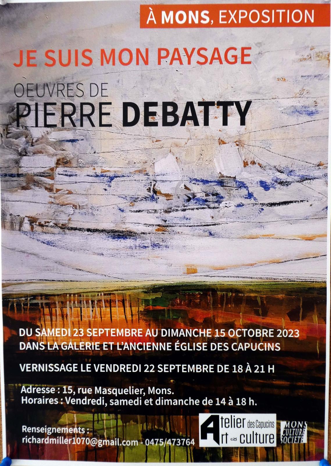 Pierre Dubatty