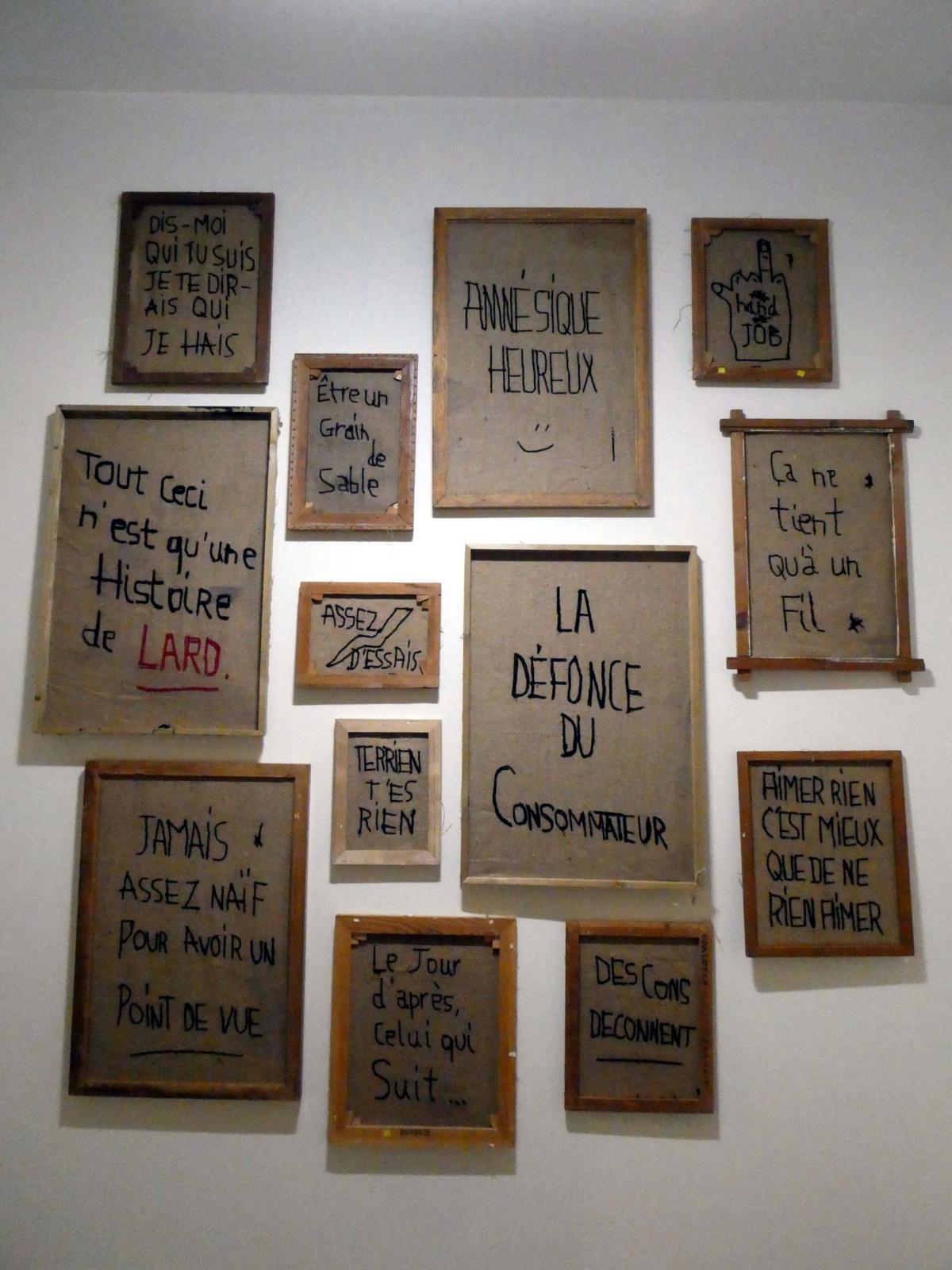 temps modernes