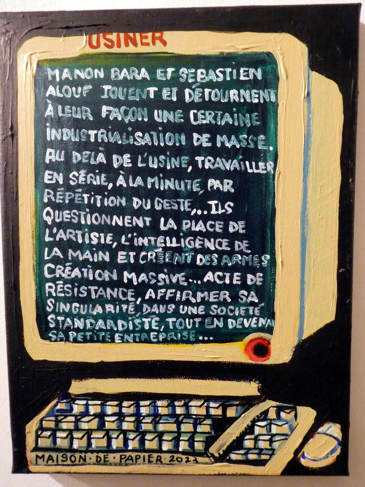 temps modernes