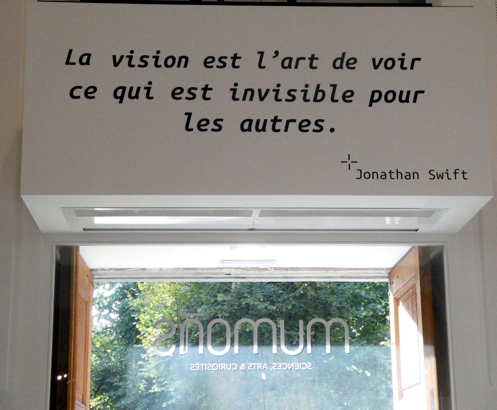 Explorer l’Invisible – 3e édition.Explorer l’Invisible – 3e édition.