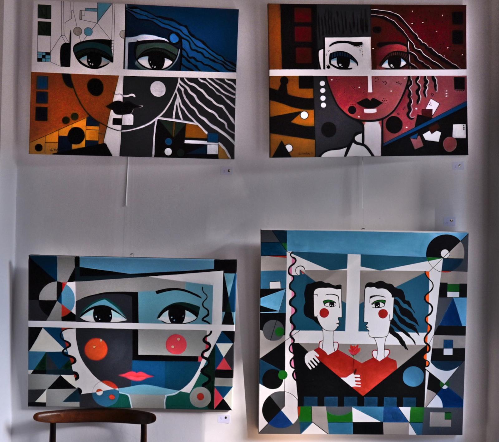 b galerie 2