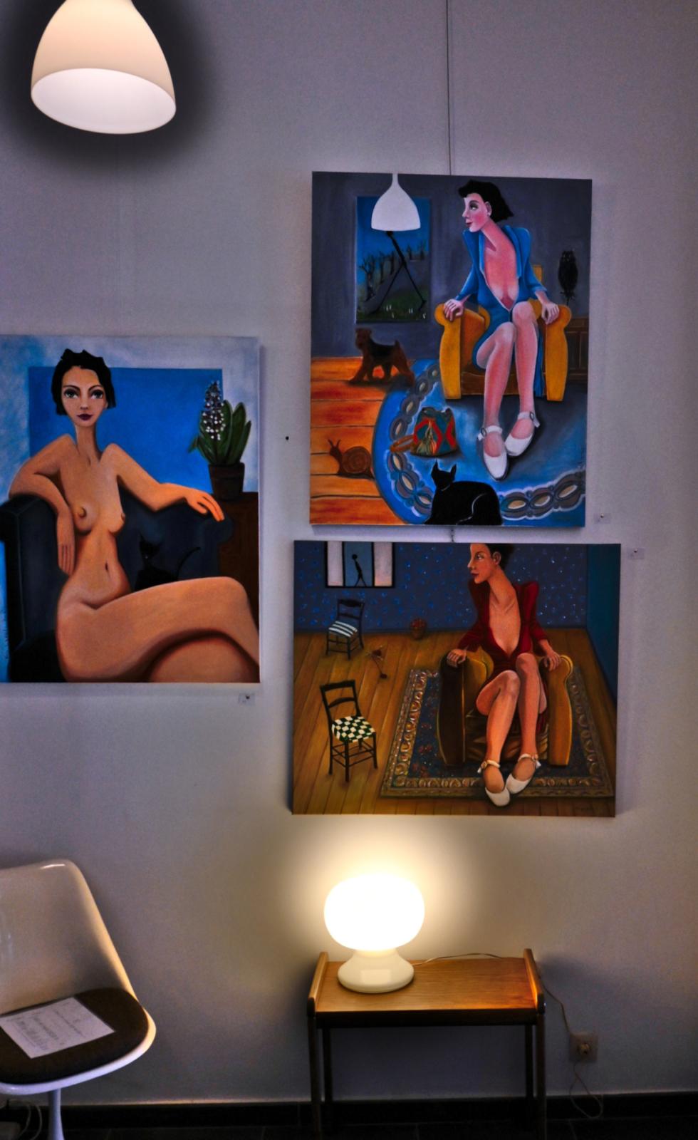 b galerie 5