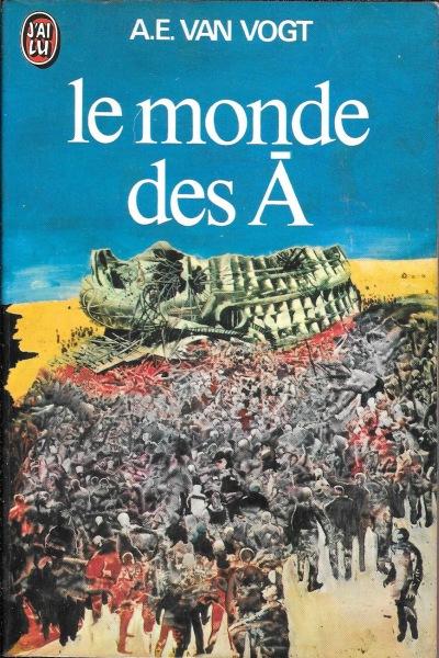 zaza monde des A