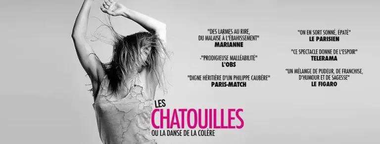 Quand la danse devient l'ultime arme de survie