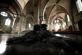 C&eacute;dric Brion - L'art sombre me d&eacute;voile