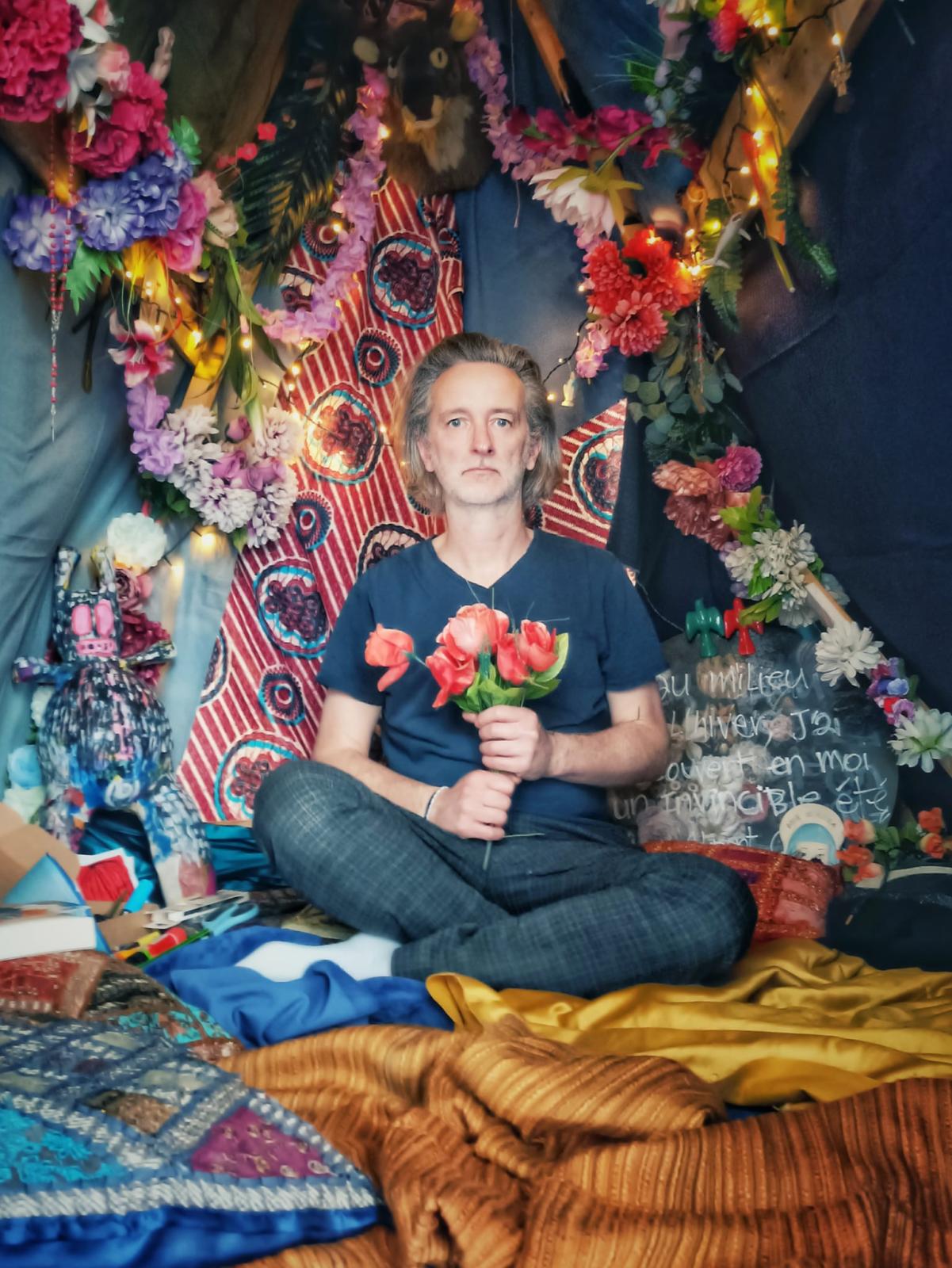 Photo par &Eacute;milie Derville