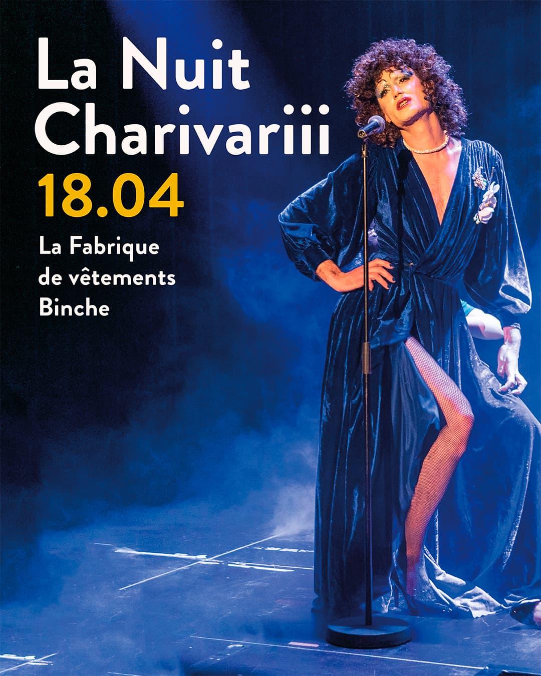 Charivariii