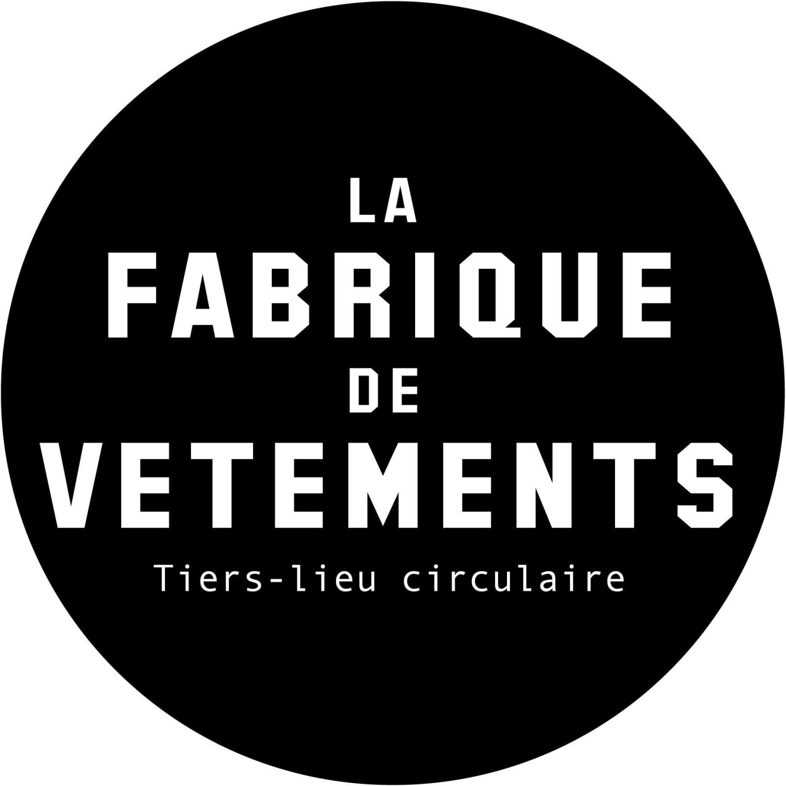 La fabrique de v&ecirc;tements
