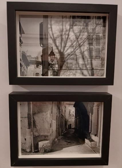 Expo Juliette portes ouvertes