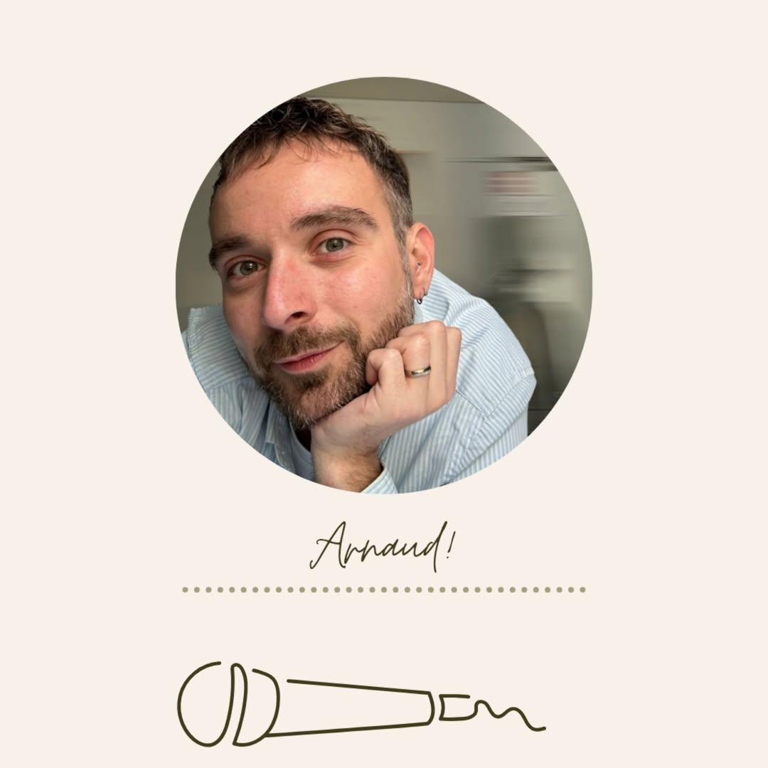 Arnaud du Clac