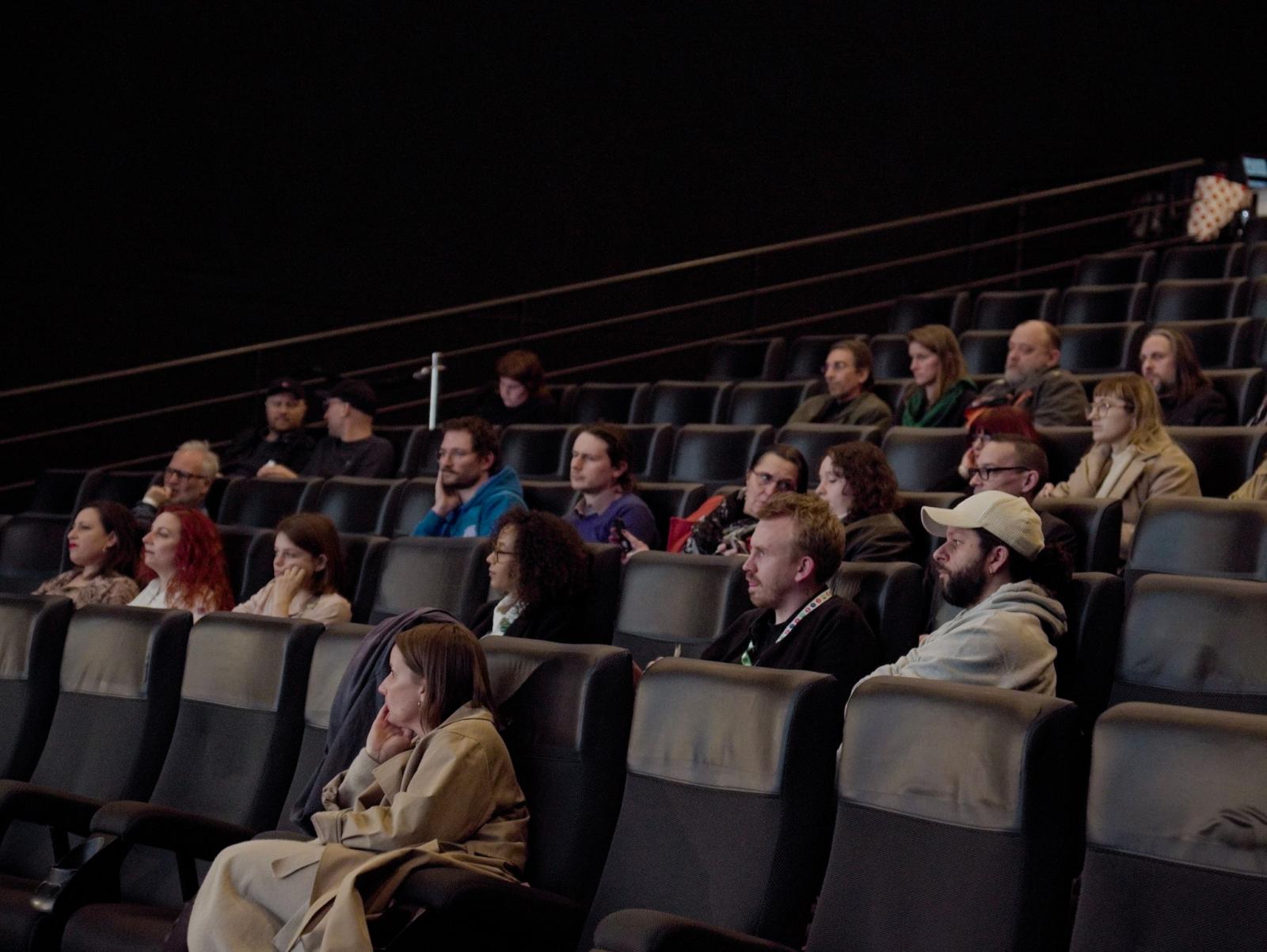 Crc x cinema en hainaut