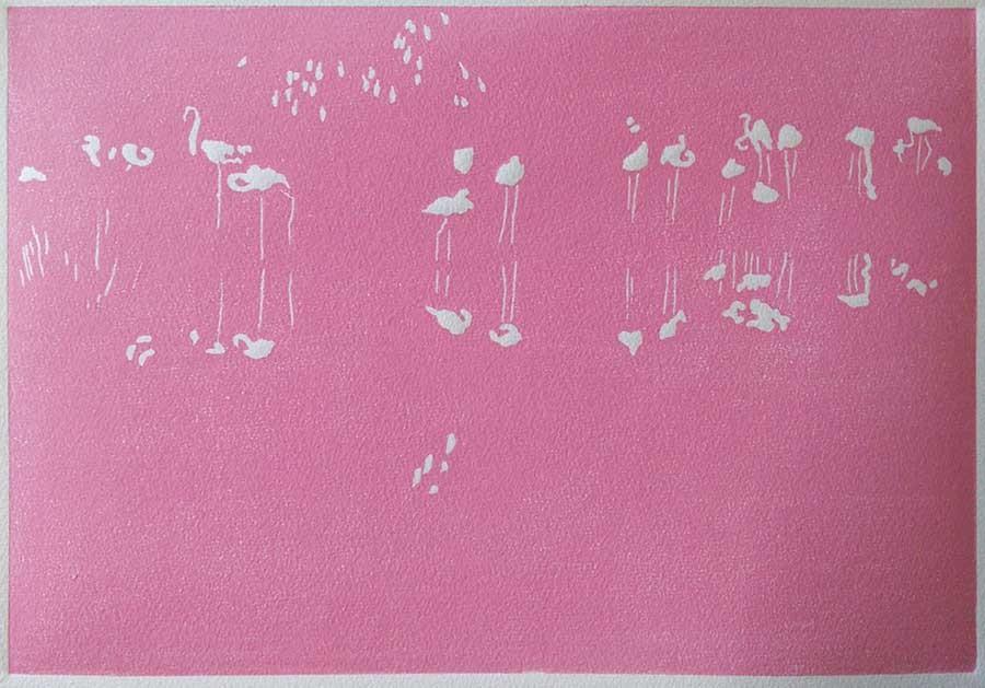 Lino perdue 2