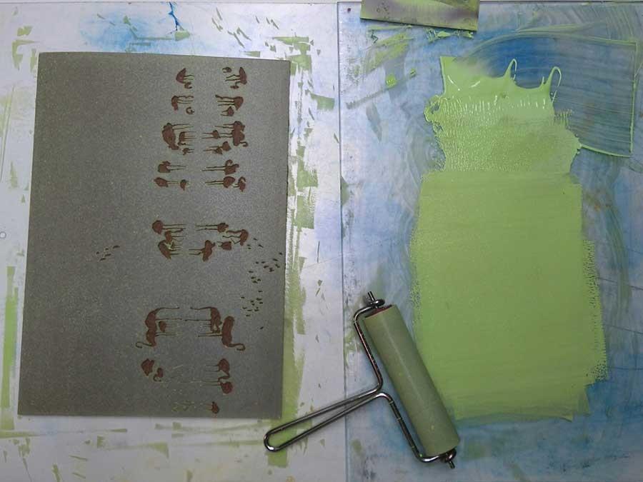 Lino perdue 4