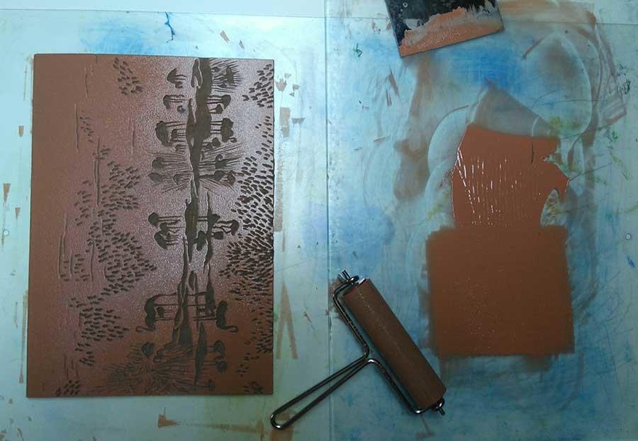 Lino perdue 5