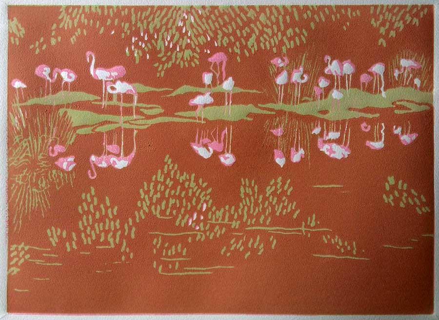 Lino perdue 6