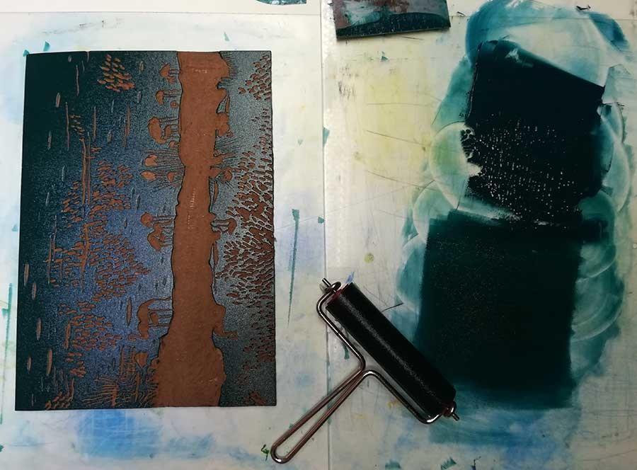Lino perdue 7