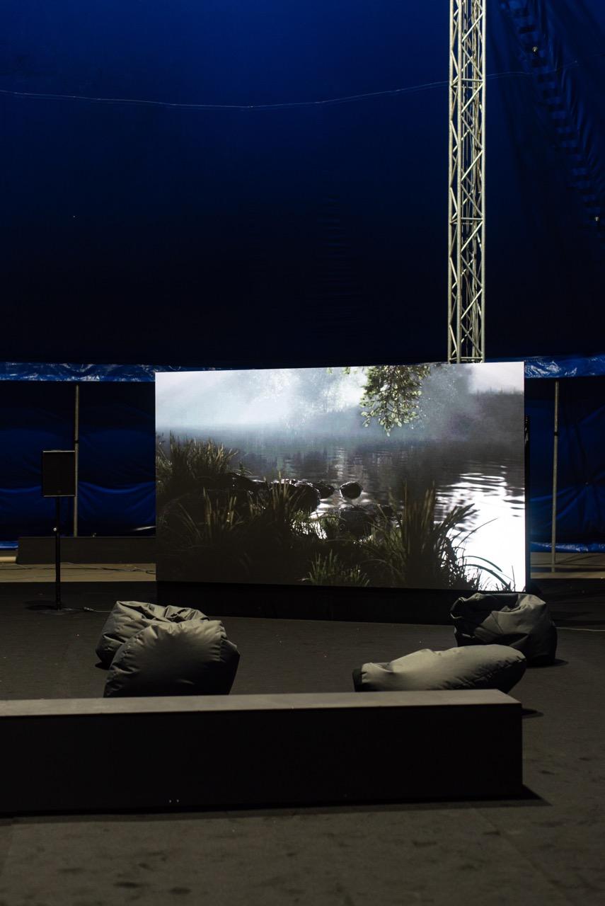 Butor biennale molenbaix