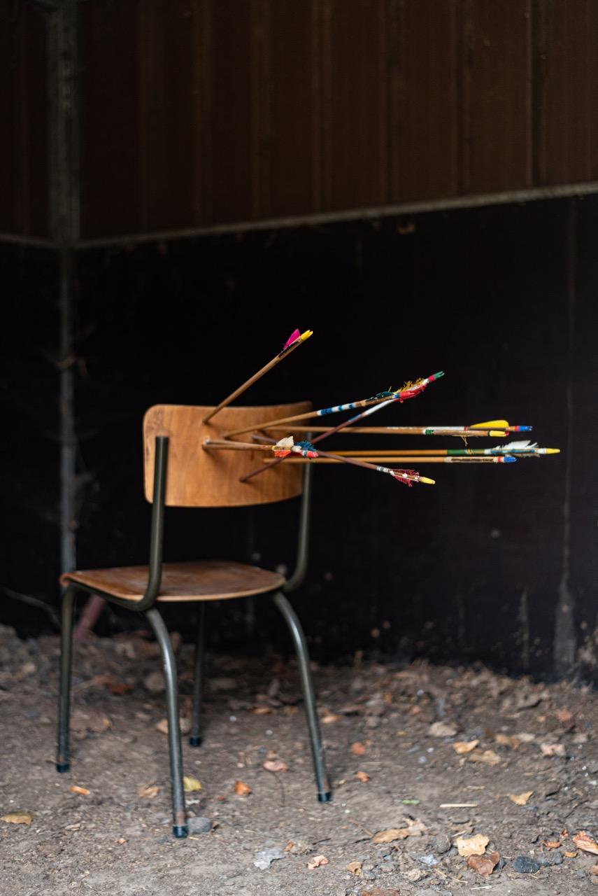 Butor biennale art molenbaix