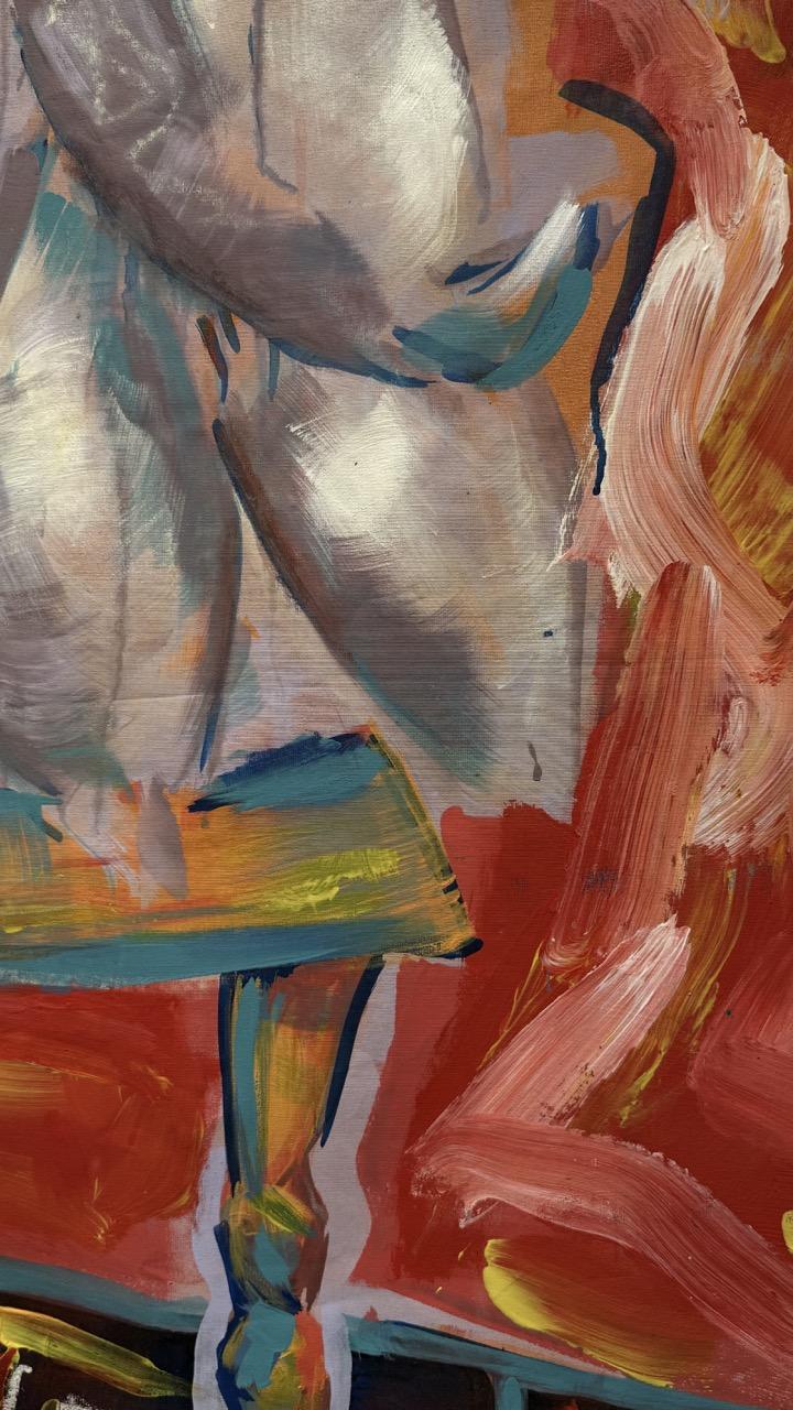 EXPO // AKELARRE &mdash; Ivan Antonica