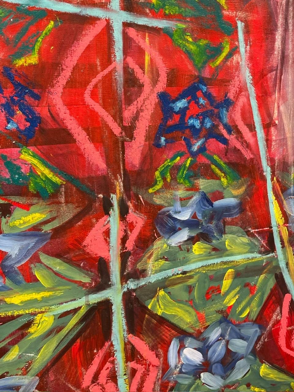 EXPO // AKELARRE &mdash; Ivan Antonica