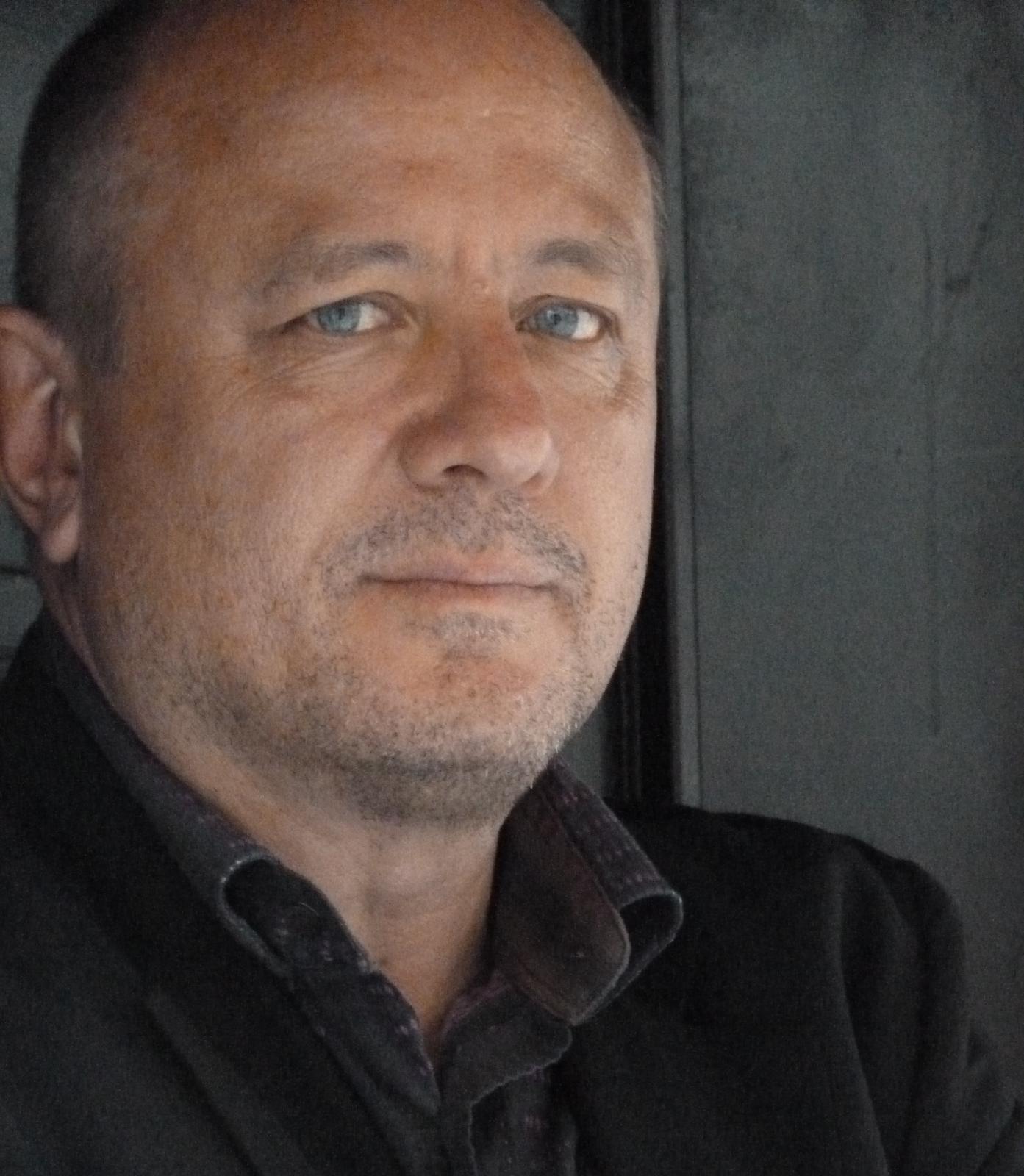 Carl Norac