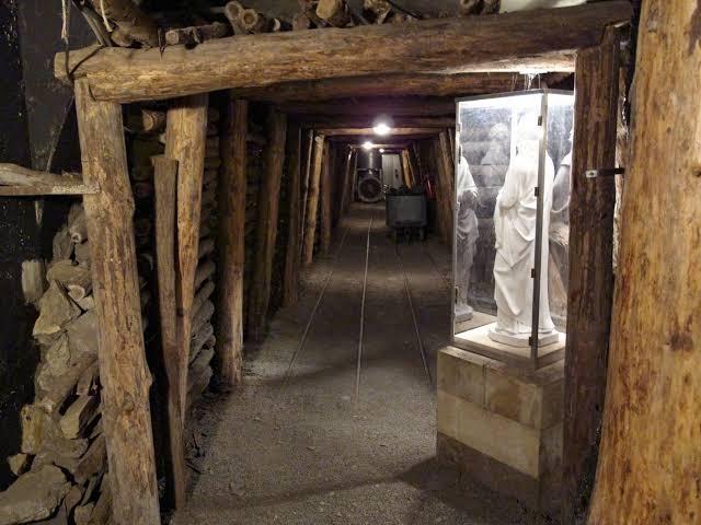 Musee cuesmes