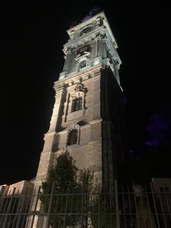 Nuit des musées