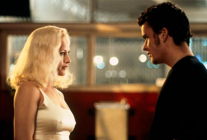 Cult Classic - Lost Highway de David Lynch pr&eacute;sent&eacute; par Philippe Reynaert